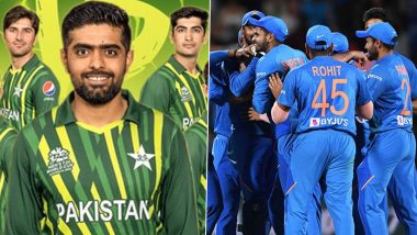 T20 World Cup 2022: भारत और पाकिस्तान कैसे करेंगे सेमीफाइनल के लिए क्वालीफाई? क्या है पूरा समीकरण- जानें