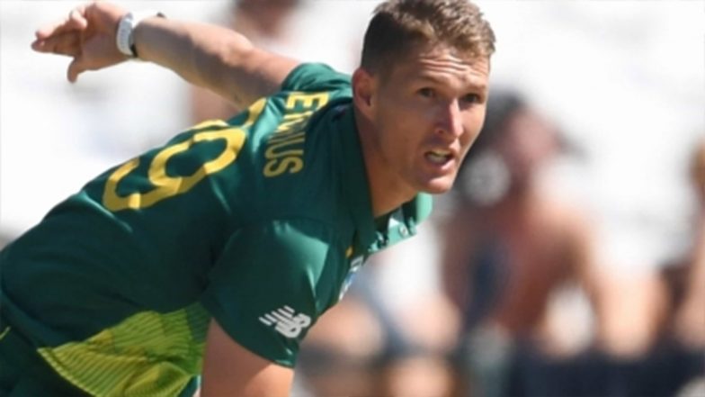 Dwayne Pretorius: टी20 पर ध्यान देने के लिए प्रिटोरियस ने अंतरराष्ट्रीय क्रिकेट से संन्यास लिया