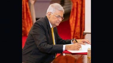 Sri Lanka Crisis: श्रीलंका ने चीन के साथ ऋण पुनर्गठन वार्ता शुरू की, संकट के दौरान समर्थन के लिए भारत को कहा धन्यवाद