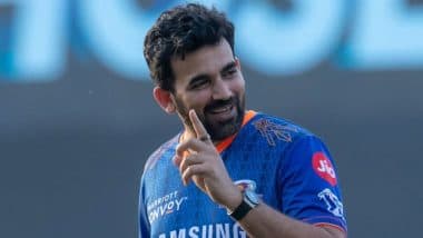 Zaheer Khan Birthday Special: पूर्व भारतीय तेज गेंदबाज जहीर खान के 44वें जन्मदिन पर जानें कुछ तथ्य