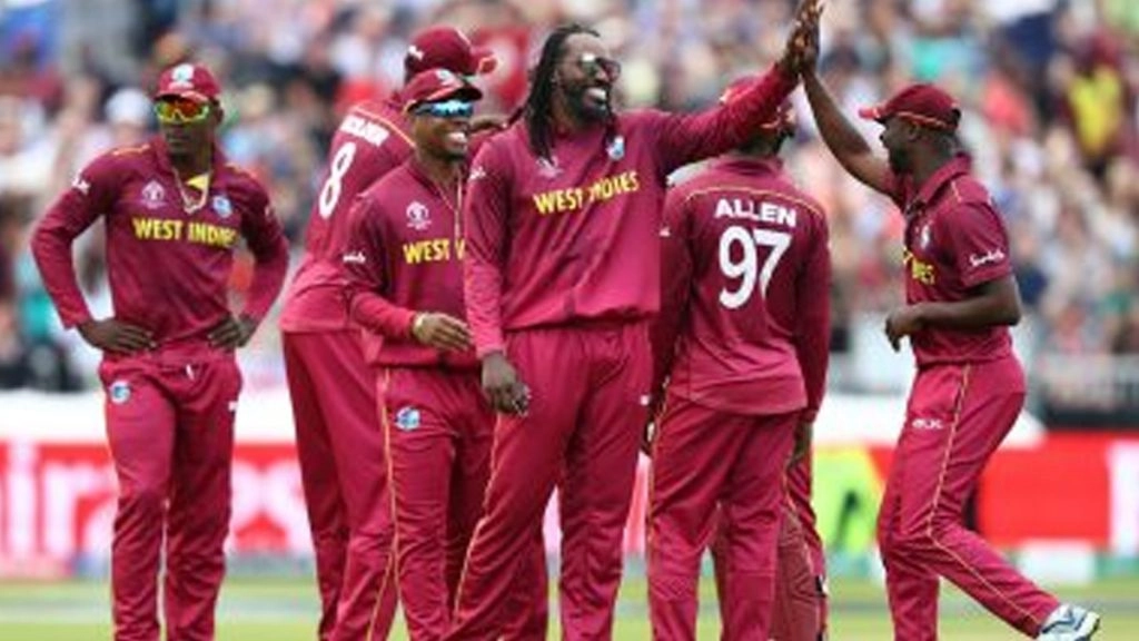 विंडीज का सामना आयरलैंड से, स्कॉटलैंड भिड़ेगा जिम्बाब्वे से, साफ होगा सुपर 12 का रास्ता