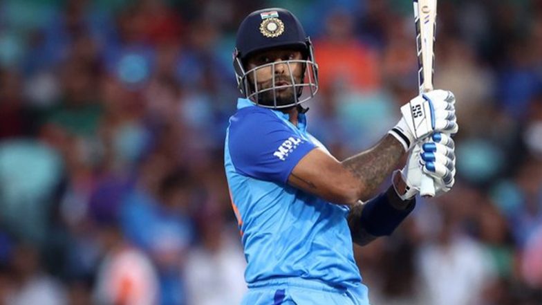 Suryakumar Yadav Blasting Zim Video: सूर्यकुमार यादव ने मचा दिया गदर, हर कोने में लगाए छक्के, वीडियो जरूर देखिए