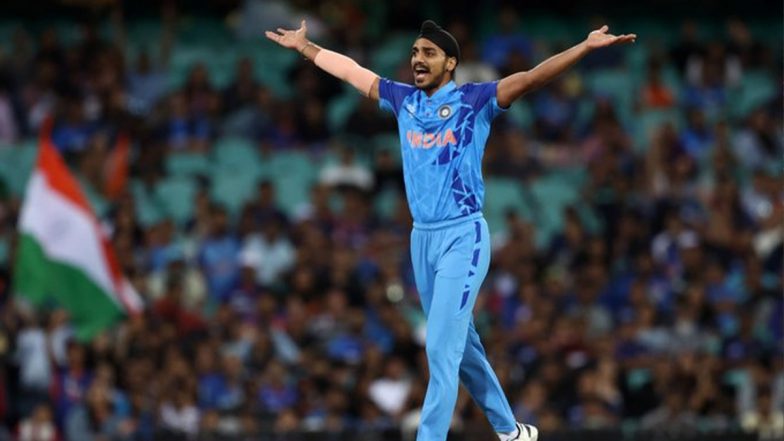 Zimbabwe 2nd Wicket Video: अर्शदीप ने जिम्बाब्वे के दूसरे बल्लेबाज को भेजा पवेलियन, देखें विडियो
