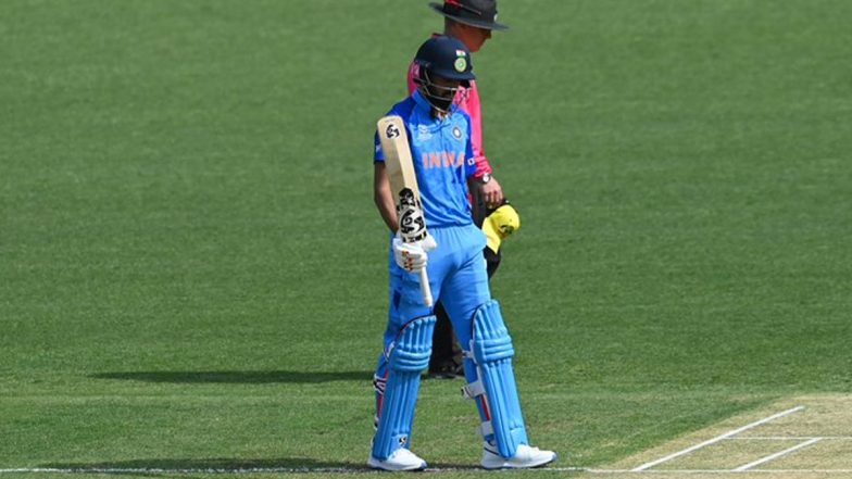 Ban vs Ind 2022: केएल राहुल ने कहा- जरूरत पड़ने पर विकेटकीपर की भूमिका निभाऊंगा