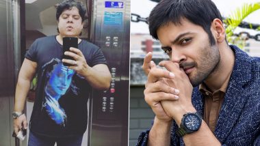 Bigg Boss 16: Ali Fazal ने Sajid Khan को 'बिग बॉस 16' से हटाने की उठाई मांग, शेयर किया जलता हुआ पोस्टर