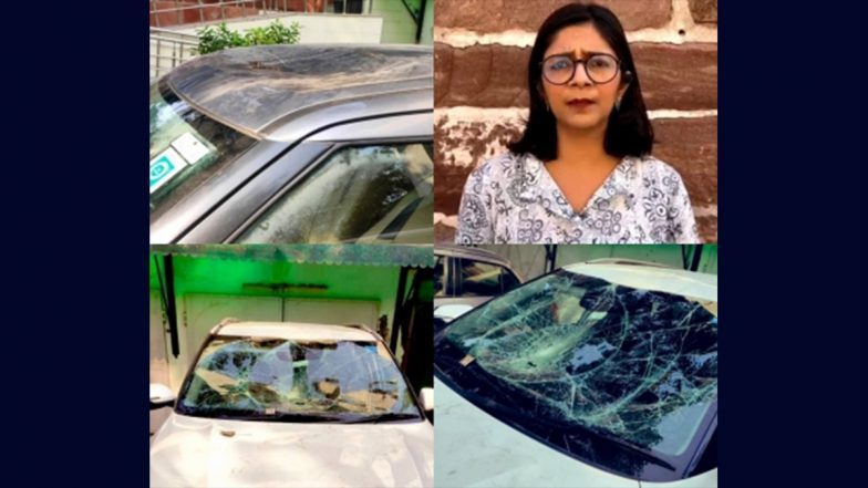 गाजियाबाद सामूहिक दुष्कर्म मामले में दिल्ली महिला आयोग का सीएम योगी को पत्र, उच्च स्तरीय जांच की मांग