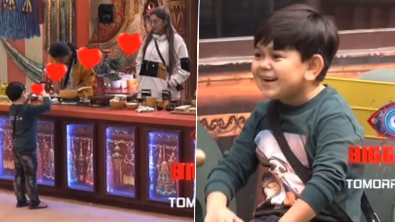 Bigg Boss 16: Abdu Rozik को लेकर 'गंदा और अपत्तिजनक मैसेज' से खड़ा हुआ नया विवाद