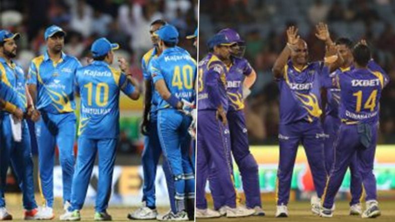 India Legends vs Sri Lanka Legends, Road Safety World Series 2022 Final Live Streaming Online on Voot: IND-L बनाम SL-L क्रिकेट मैच का फ्री प्रसारण कब और कहाँ देखें