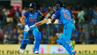 India vs South Africa 3rd T20I 2022 Preview: इंदौर में IND बनाम SA तीसरे क्रिकेट मैच के पहले संभावित प्लेइंग इलेवन, H2H रिकॉर्ड्स, मिनी बैटल और कब और कहाँ देखें - जानें