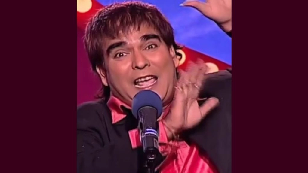 कॉमेडियन पराग कंसरा का 51 बर्ष की उम्र में निधन