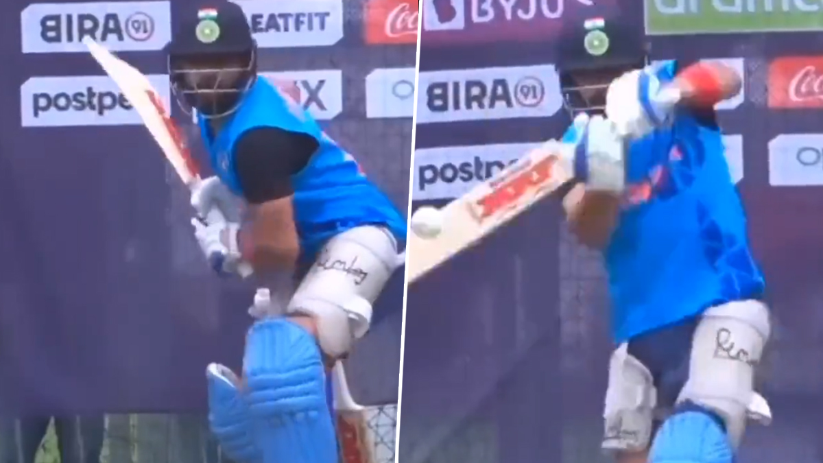 Ind vs Pak T20 WC 2022: पाकिस्तान के छक्के छुड़ाने के लिए Virat Kohli ...