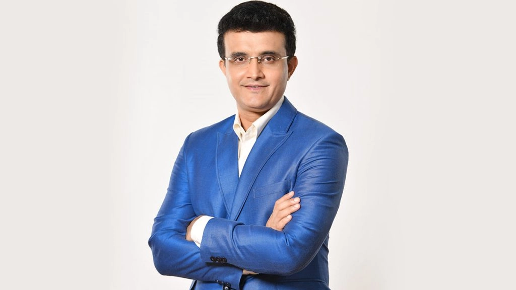 BCCI President Election: सौरव गांगुली के साथ कुछ अच्छा होने वाला है - बंगाल के भाजपा सांसद