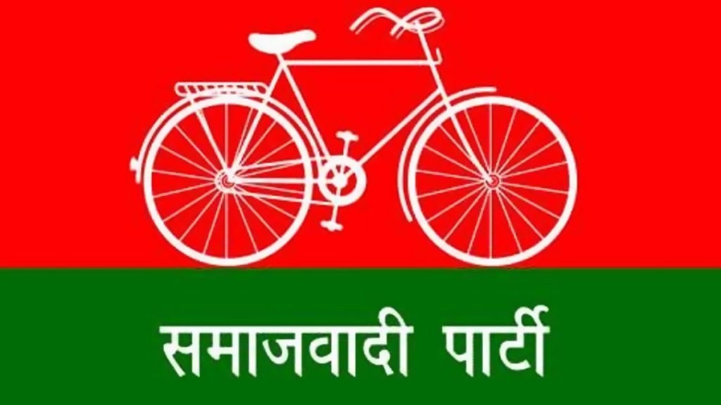 सपा विधायक और कोतवाली प्रभारी के बीच विवाद का वीडियो सामने आया, जांच के आदेश