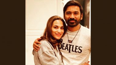 Dhanush और Aishwarya Rajinikanth का अब नहीं होगा तलाक?, औपचारिक बयान आना बाकी