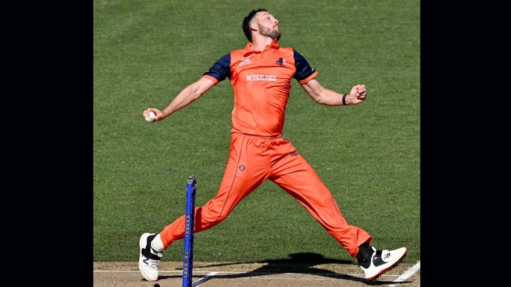 पॉल वान मीकरेन ने सभी क्रिकेट टीमों से कहा, "इंग्लैंड की दौरा से पहले 10 दिनों के लिए नीदरलैंड्स आए"