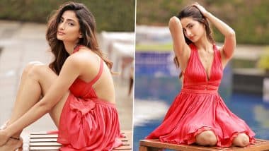 Shweta Tiwari की बेटी Palak Tiwari ने दिखाई सेक्सी पर्सनालिटी, हॉटनेस पर फिदा हुआ फैंस
