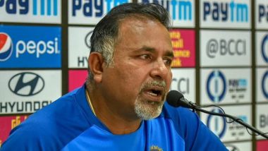 ICC T20 World Cup 2022: टी20 वर्ल्ड कप में उमरान टीम के लिए अच्छा होता- भरत अरुण