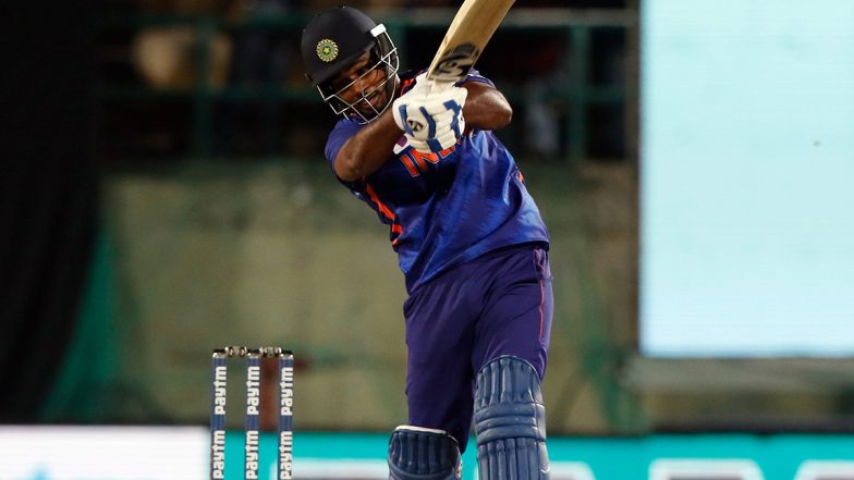 T20 World Cup: श्रीलंका की टीम में चोटिल बिनुरा फर्नांडो की जगह असिथा फर्नांडो हुए शामिल