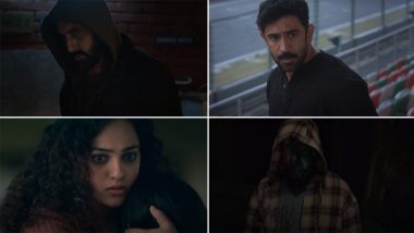 Breathe 2 Teaser: सस्पेंस और थ्रिल से भरा साइकोलॉजिकल सीरीज 'ब्रीद 2' का टीजर हुआ रिलीज, Abhishek Bachchan डार्क किरदार में आए नजर (Watch Video)