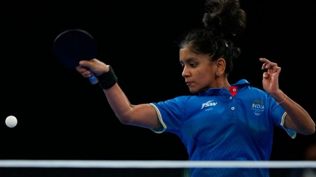  भारत की महिला टीम ने नॉक-आउट के लिए किया क्वालीफाई