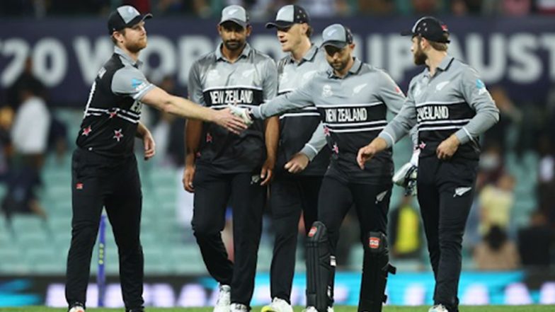 SL vs NZ, T20 World Cup 2022: टिम साउदी ने कहां- श्रीलंका के खिलाफ मैच में आलराउंडर डेरिल मिशेल की न्यूजीलैंड टीम में  होगी वापसी