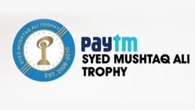 Syed Mushtaq Ali Trophy: सैयद मुश्ताक अली ट्रॉफी के पहले 'इम्पैक्ट प्लेयर' बने दिल्ली के ऋतिक शौकीन