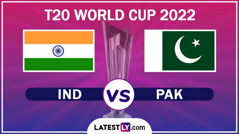 IND vs PAK: हरिस रउफ ने भारत की कमर तोड़ी, रोहित के बाद सुर्याकुमार यादव को भेजा पवेलियन, गिरा तीसरा विकेट