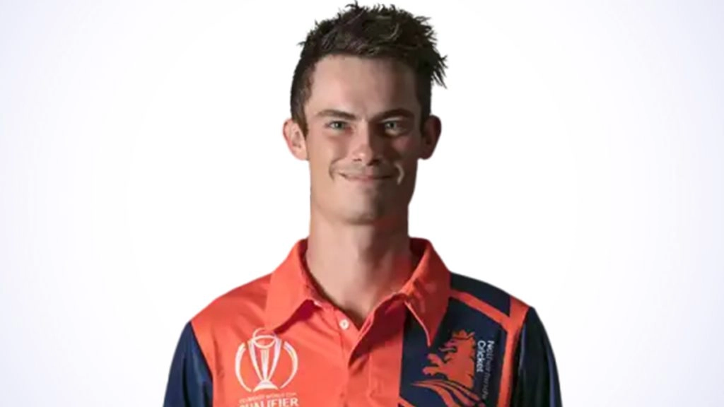 नीदरलैंड के कप्तान स्कॉट एडवर्डस को भारत की चुनौती का बेसब्री से इंतजार