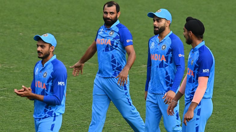 IND vs PAK Live streaming on DD Sports, DD Free Dish, and Doordarshan: जानें कब और कैसे बिना सब्सक्रिप्शन के भी देख सकते हैं भारत बनाम नीदरलैंड Live मैच