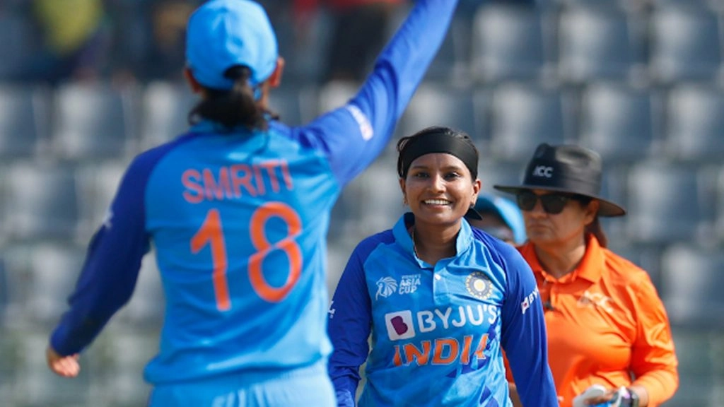 दिसंबर में ऑस्ट्रेलियाई महिला टीम भारत का करेगी दौरा