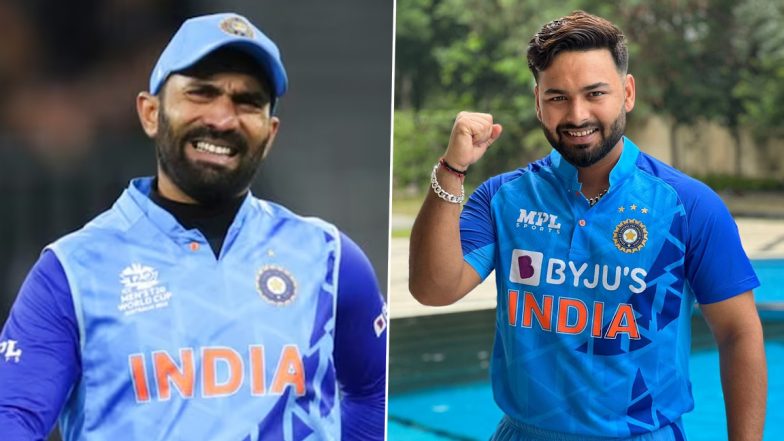Rishabh Pant Car Accident: ऋषभ पंत के कार दुर्घटना के बाद इस भारतीय खिलाड़ी ने फैंस से की स्पेशल रिक्वेस्ट, देखें Tweet