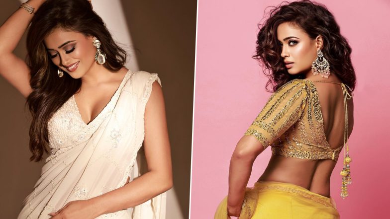Shweta Tiwari Birthday Special: श्वेता तिवारी की ये हॉट तस्वीरें देख एक्ट्रेस की उम्र का अंदाजा लगाना मुश्किल, 42 की भी उम्र में देती हैं यंग एक्ट्रेस को कड़ी टक्कर