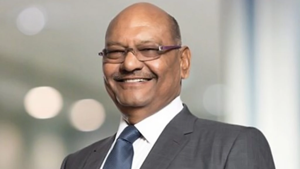 वेदांता के संस्थापक अनिल अग्रवाल को कनाडा में ग्लोबल इंडियन अवार्ड से किया गया सम्मानित