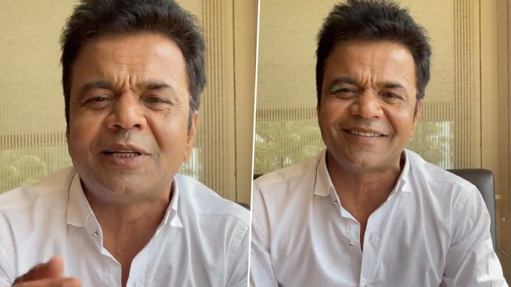 Rajpal Yadav ने बताया आखिर शिव जी के मंदिर में ठंडक क्यों मिलती है