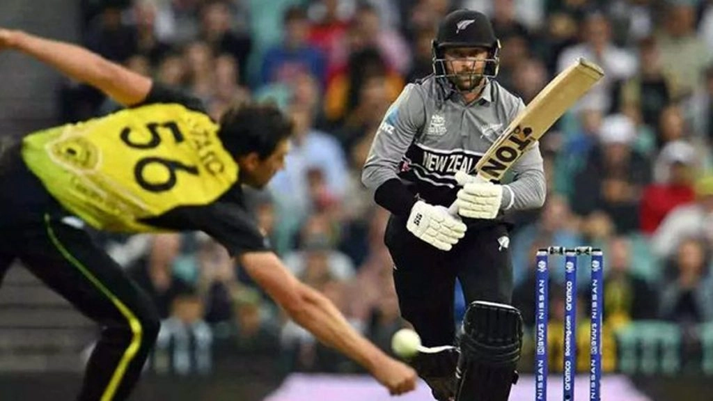 T20 World Cup 2022: ऑस्ट्रेलियाई के खिलाफ बेहतर खेलें एलन-  कॉनवे