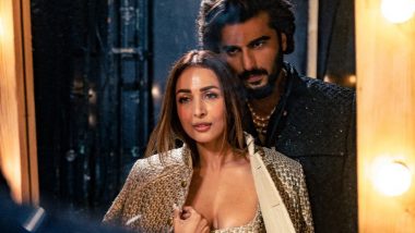 Malaika Arora Turns 48: मलाइका के जन्मदिन के मौके पर Arjun Kapoor ने गर्लफ्रैंड के साथ शेयर की रोमांटिक तस्वीर, बोले - मेरे बनो