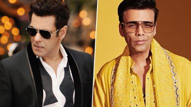 Bigg Boss 16: Salman Khan को हुआ डेंगू, बिग बॉस में सल्लू भाई की जगह लेंगे Karan Johar? 