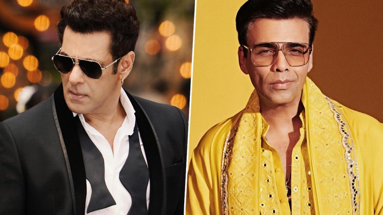 Bigg Boss 16: Salman Khan को हुआ डेंगू, बिग बॉस में सल्लू भाई की जगह लेंगे Karan Johar? 