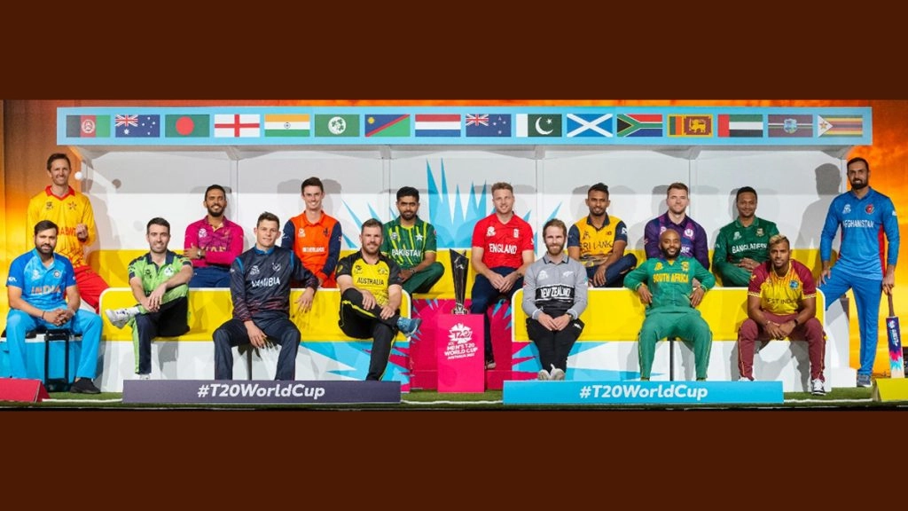 जानिए! अखिर क्यों ऑस्ट्रेलिया, इंग्लैंड और भारत T20 World Cup ट्रॉफी के शीर्ष दावेदार 