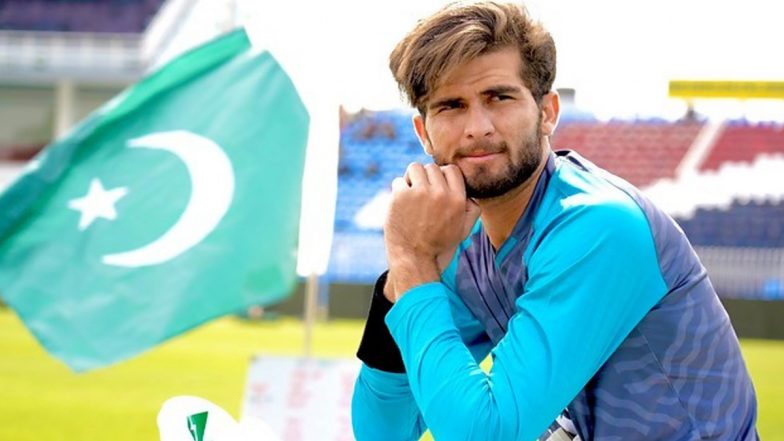 Pakistan: शाहीन आफरीदी को टी20 वल्र्ड कप फाइनल के दौरान घुटने में चोट लगने पर 2 हफ्ते आराम की सलाह मिली