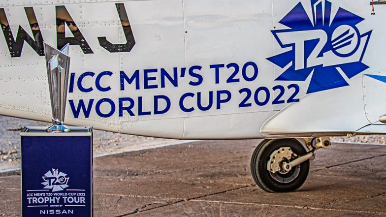 T20 World Cup 2022: रफ्तार के सौदागरों पर टी20 विश्व कप में रहेंगी नजरें