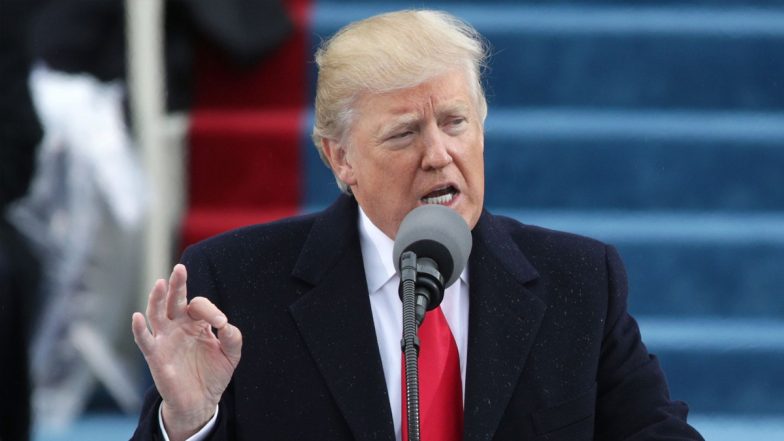 America: Donald Trump के खिलाफ बलात्कार का आरोप लगाने वाली लेखिका ने नया मुकदमा दायर किया