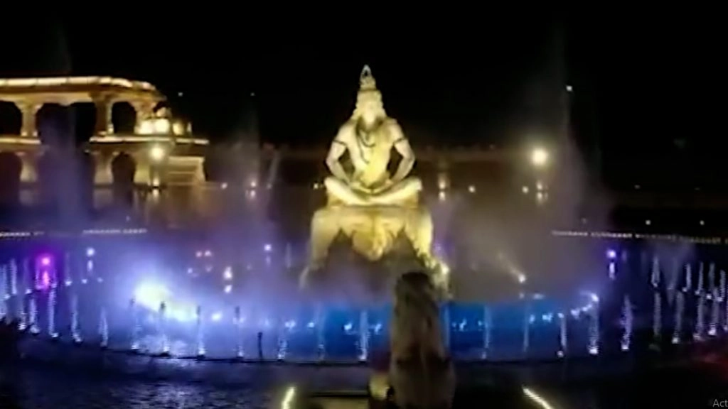 उज्जैन के महाकाल लोक के लोकार्पण पर मध्यप्रदेश में मनेगी दिवाली