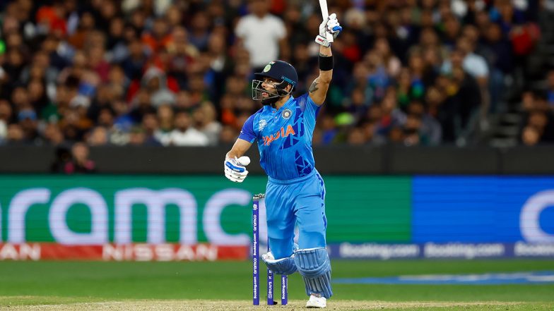 Pakistani Veterans On Virat: वसीम-वकार समेत पाकिस्तानी दिग्गजों ने भी माना विराट कोहली का लोहा, शान में पढ़े कसीदे, देखें वीडियो