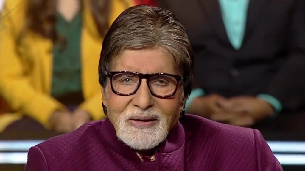 Mumbai: अमिताभ बच्चन के बाएं पैर की नस कटी, अस्पताल में भर्ती हुए थे