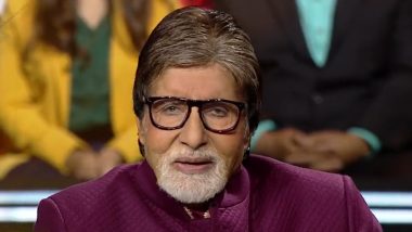 महानायक Amitabh Bachchan ने अपने नाम, आवाज और छवि की सुरक्षा के लिए दिल्ली हाईकोर्ट में दायर किया मुकदमा