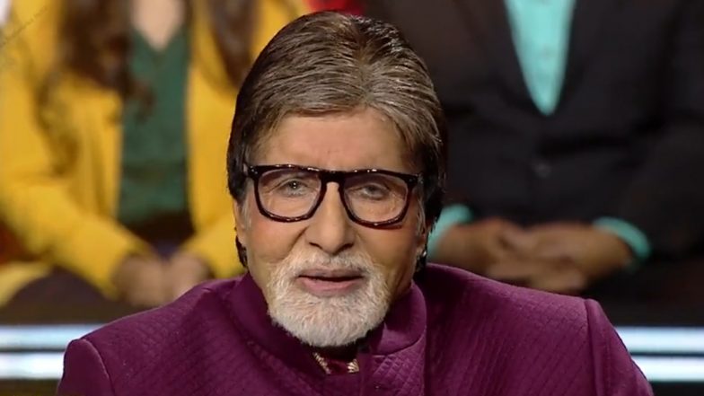 IND vs PAK मैच से पहले अमिताभ बच्चन की कविता ने जगाया भारत का हौसला, T20 WC 2022 के लिए भारतीय टीम को दी शुभकामनाएं- Watch Video