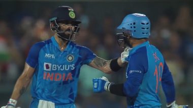 Video: Virat Kohli ने देश के लिए दिया हाफ सेंचुरी का बलिदान, सदियों तक फैंस को रहेगा याद