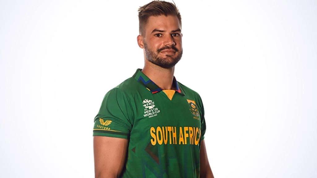  भारतीय गेंदबाजों ने हमें कोई मौका नहीं दिया: मार्कराम