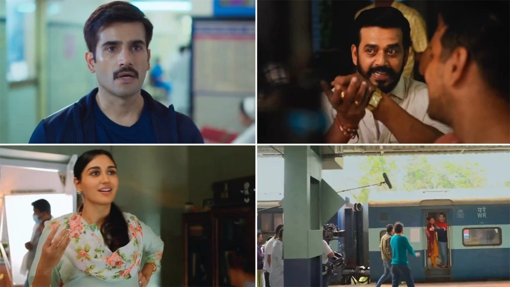 नीरज पांडे लेकर आ रहे हैं क्राइम थ्रिलर 'खाकी: द बिहार चैप्टर